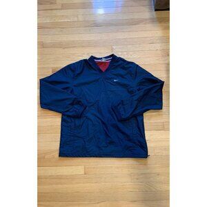 Vintage Nike Windbreaker